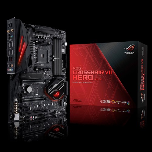 X470 Asus Maximus Vi Hero Manual X470 Asus Rog Maximus Vii Hero