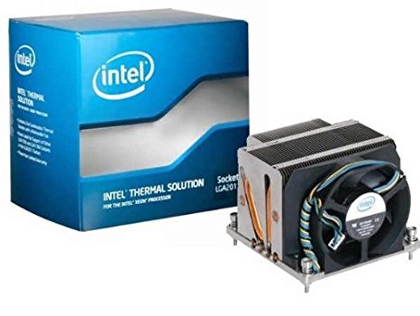 FAN XEON Intel&#174; BXSTS200C Cooling Fan _618S