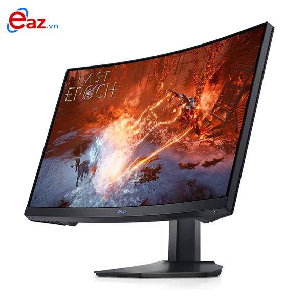 LCD Dell Gaming Curved S2422HG (70271217) | 23,6&quot; FHD 165Hz | HDMI | DP | Headphone Out | 0222F