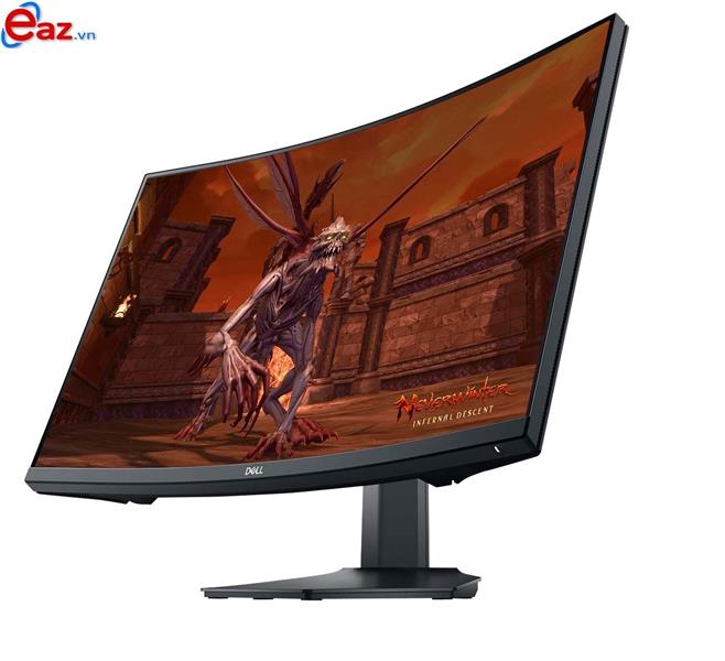 Descubrir 180+ imagen dell curved gaming monitor 27 inch