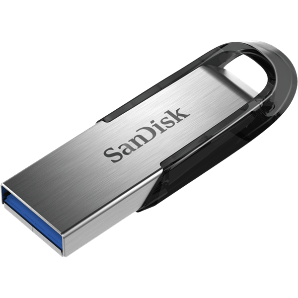 USB SanDisk Ultra Flair USB 3.0 Flash Drive | SDCZ73-016G-G46 | USB3.0 | Fashionable Metal Casing