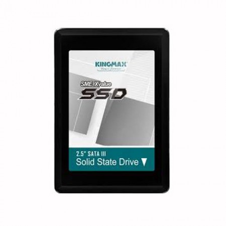 SSD Kingmax 2.5 inch 120GB SMV32 _618S