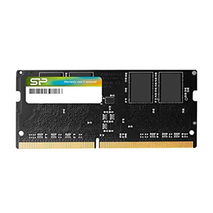 Ram Laptop Silicon Power DDR4 4GB Bus 2666Mhz | 2012BA