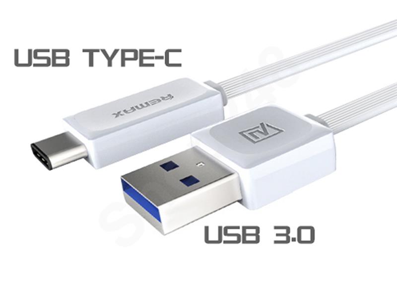 C&#193;P TYPE C-&gt;USB REMAX (RTC1) 318HP