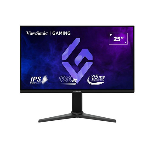 M&#224;n H&#236;nh Gaming ViewSonic VX2528J | 24.5 inch IPS | FHD | 180Hz | 0.5ms | 1224