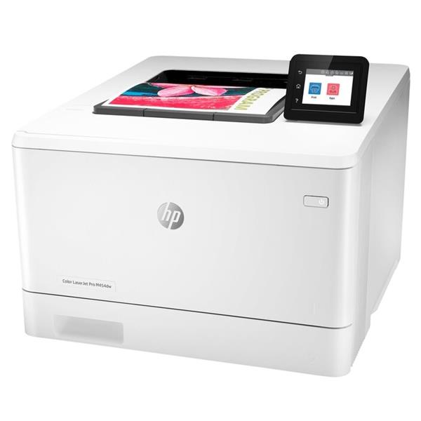 HP Color LaserJet Pro M454DW Printer (W1Y45A) _0320EL