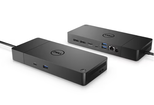 Dell Docking Station - WD19S 130W | 0624D