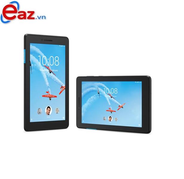 Tablet Lenovo TB 7104I (ZA410065VN) | 7&quot; (1024*600) IPS |MTK MT8167D |1GB |16GB | Android GO |1020P