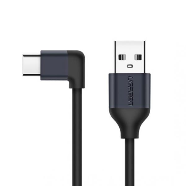 Ugreen USB A to USB Type-C Data Cable 1M 50521 GK