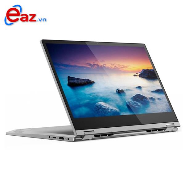 Lenovo Ideapad C340 14IWL (81N4003SVN) | Intel® Core™ i3 _8145U _8GB _256GB SSD PCIe _VGA INTEL _Win 10 _Full HD IPS _Touch Screen _Finger _LED KEY _0220D
