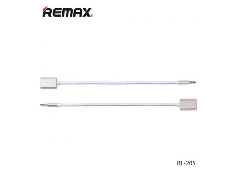 C&#193;P LOA 1 -&gt; 2 REMAX (RL - S20) 318HP
