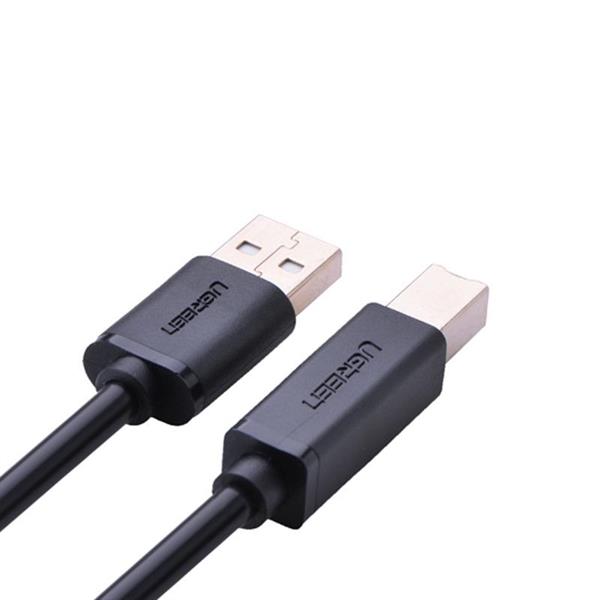 Ugreen USB 2.0 A Male to B Male Cable 1.5M 10845/10479 GK