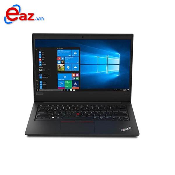 Lenovo ThinkPad E490 (20N8S01V00) Intel® Core™ i5 _8265U _4GB _1TB _VGA INTEL _Finger _519F