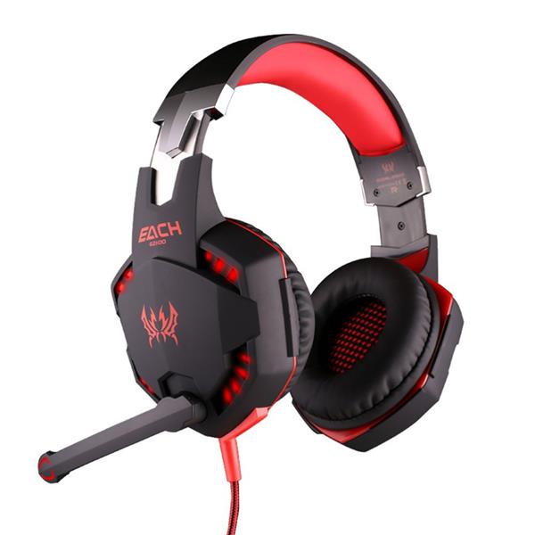 Tai nghe EACH G2100 Over-ear Gaming Headset