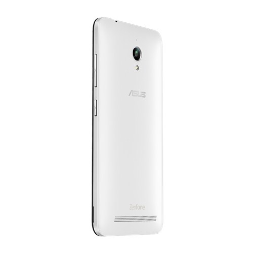 ASUS ZenFone Go (ZC500TG-1B040WW) White_1.3GHz_2GB_16GB_16042TF