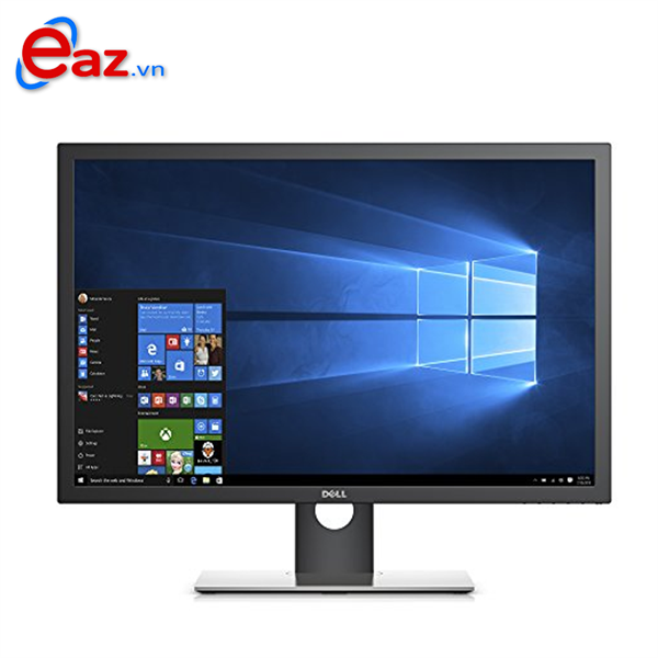 LCD Dell UltraSharp UP3017 | 30 inch QHD 2K (2560 x 1600 at 60 Hz) LED Backlit _HDMI _DisplayPort _Mini DisplayPort _USB 3.0 _1019P