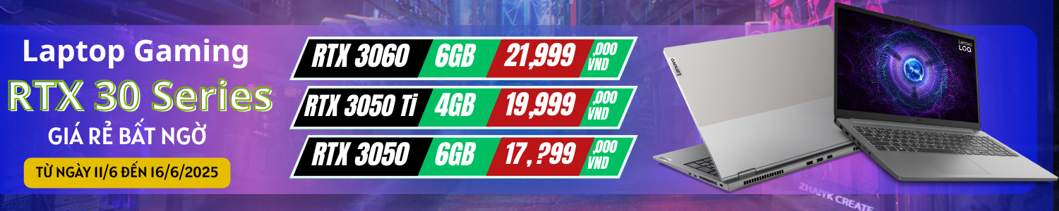 TẶNG SSD PCIE